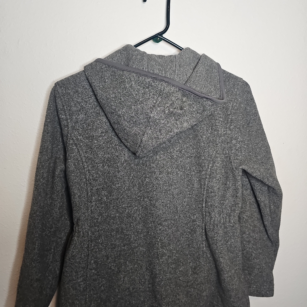 Womens jacket - Picture 4 of 5